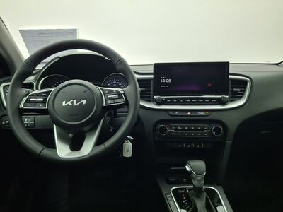 KIA XCeed Neuwagen KIA XCeed Neuwagen