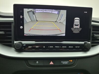 KIA XCeed Neuwagen KIA XCeed Neuwagen