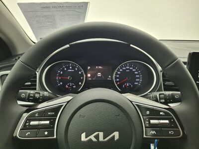 KIA XCeed Neuwagen KIA XCeed Neuwagen