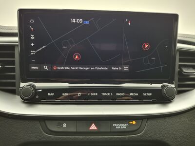 KIA XCeed Neuwagen KIA XCeed Neuwagen