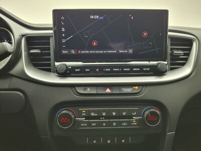 KIA XCeed Neuwagen KIA XCeed Neuwagen