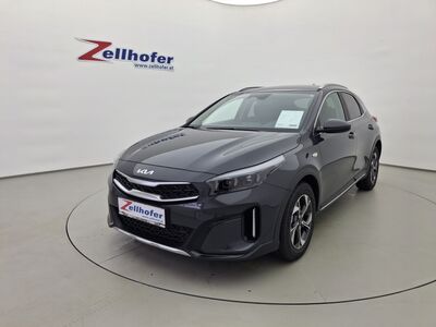 KIA XCeed Neuwagen KIA XCeed Neuwagen