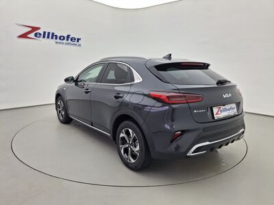 KIA XCeed Neuwagen KIA XCeed Neuwagen
