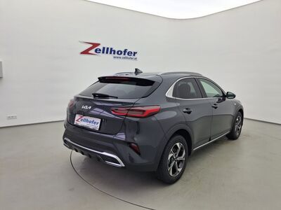 KIA XCeed Neuwagen KIA XCeed Neuwagen