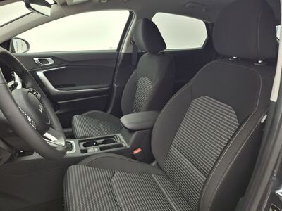 KIA XCeed Neuwagen KIA XCeed Neuwagen