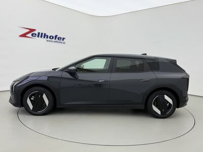 KIA EV4 Neuwagen KIA EV4 Neuwagen