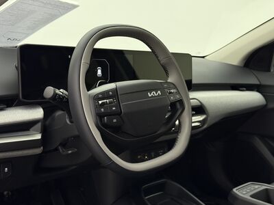 KIA EV4 Neuwagen KIA EV4 Neuwagen