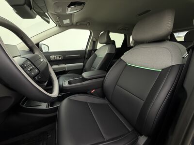 KIA EV4 Neuwagen KIA EV4 Neuwagen