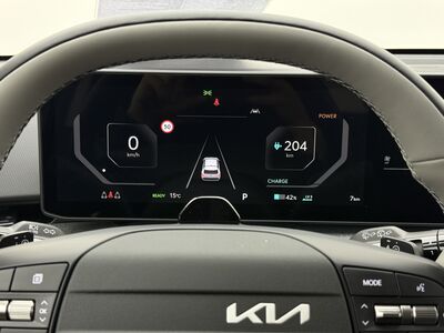 KIA EV4 Neuwagen KIA EV4 Neuwagen