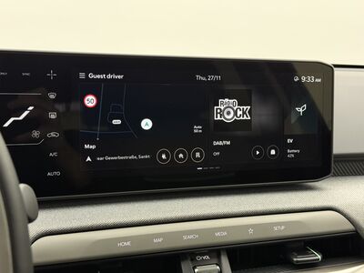 KIA EV4 Neuwagen KIA EV4 Neuwagen