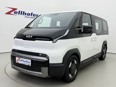 KIA PV5 Neuwagen KIA PV5 Neuwagen