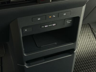 KIA PV5 Neuwagen KIA PV5 Neuwagen