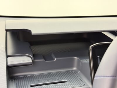 KIA PV5 Neuwagen KIA PV5 Neuwagen