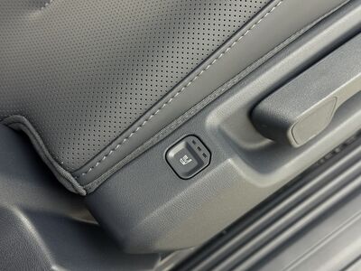 KIA PV5 Neuwagen KIA PV5 Neuwagen