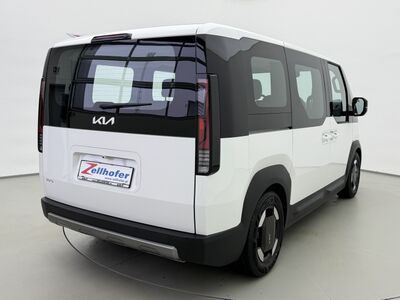 KIA PV5 Neuwagen KIA PV5 Neuwagen