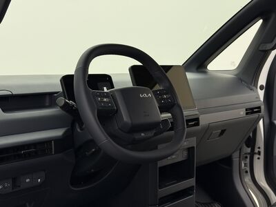 KIA PV5 Neuwagen KIA PV5 Neuwagen