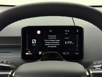 KIA PV5 Neuwagen KIA PV5 Neuwagen