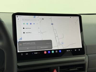 KIA PV5 Neuwagen KIA PV5 Neuwagen