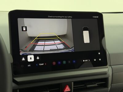 KIA PV5 Neuwagen KIA PV5 Neuwagen