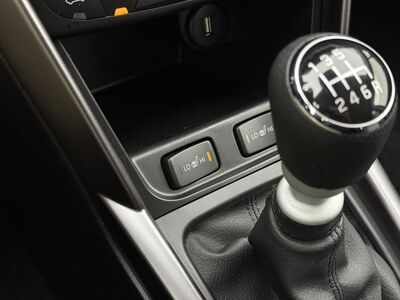 Suzuki S-Cross Gebrauchtwagen