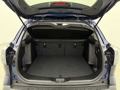 Suzuki S-Cross Gebrauchtwagen