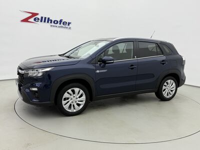 Suzuki S-Cross Gebrauchtwagen