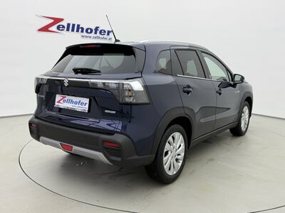 Suzuki S-Cross Gebrauchtwagen