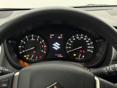 Suzuki S-Cross Gebrauchtwagen