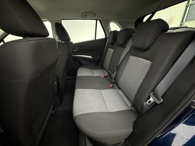 Suzuki S-Cross Gebrauchtwagen