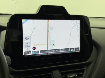 Suzuki S-Cross Gebrauchtwagen