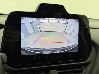 Suzuki S-Cross Gebrauchtwagen