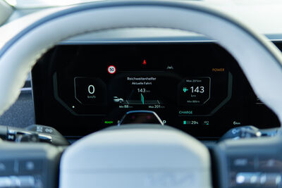 KIA EV3 Neuwagen KIA EV3 Neuwagen