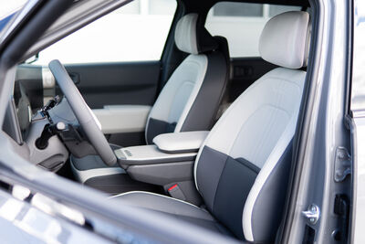 KIA EV3 Neuwagen KIA EV3 Neuwagen