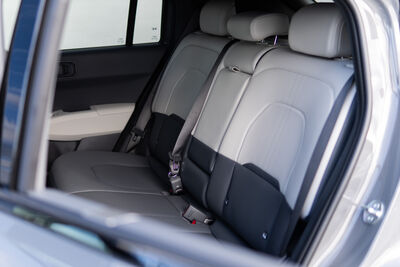 KIA EV3 Neuwagen KIA EV3 Neuwagen