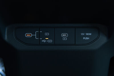 KIA EV3 Neuwagen KIA EV3 Neuwagen