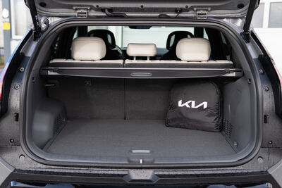 KIA EV3 Neuwagen KIA EV3 Neuwagen