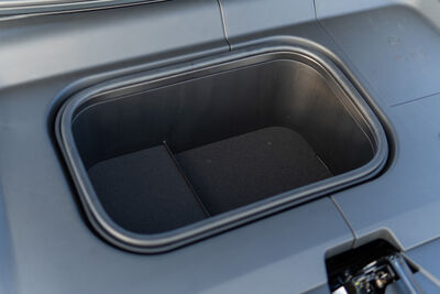 KIA EV3 Neuwagen KIA EV3 Neuwagen