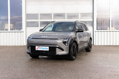 KIA EV3 Neuwagen KIA EV3 Neuwagen