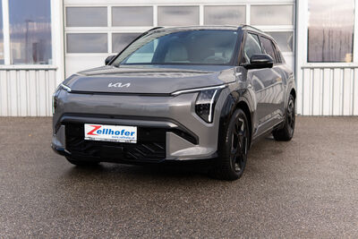 KIA EV3 Neuwagen KIA EV3 Neuwagen