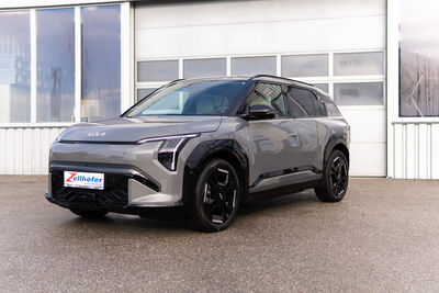 KIA EV3 Neuwagen KIA EV3 Neuwagen