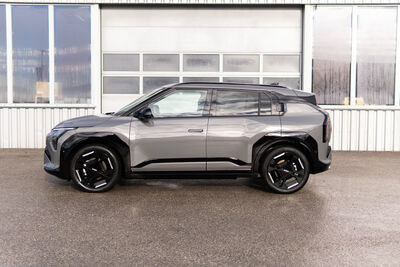 KIA EV3 Neuwagen KIA EV3 Neuwagen