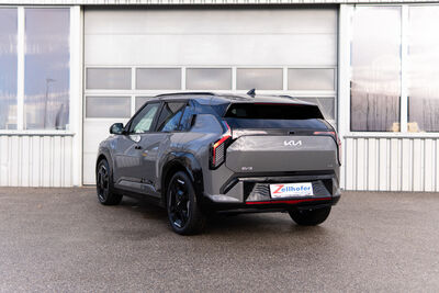 KIA EV3 Neuwagen KIA EV3 Neuwagen