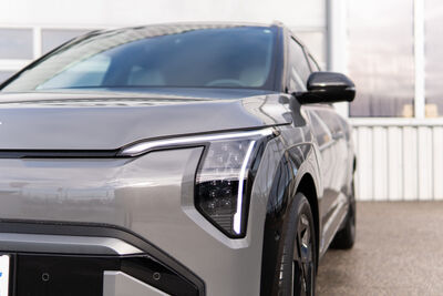 KIA EV3 Neuwagen KIA EV3 Neuwagen