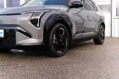 KIA EV3 Neuwagen KIA EV3 Neuwagen