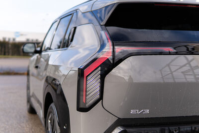 KIA EV3 Neuwagen KIA EV3 Neuwagen