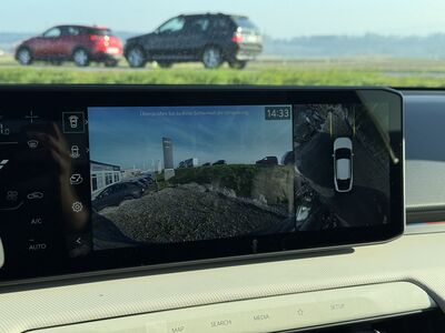 KIA EV4 Vorführwagen