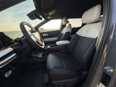 KIA EV4 Vorführwagen