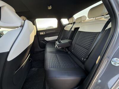 KIA EV4 Vorführwagen