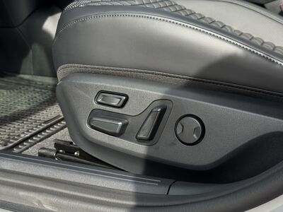 KIA EV4 Vorführwagen