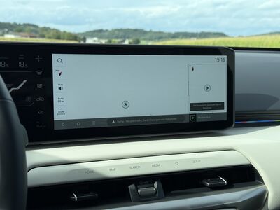 KIA EV4 Vorführwagen